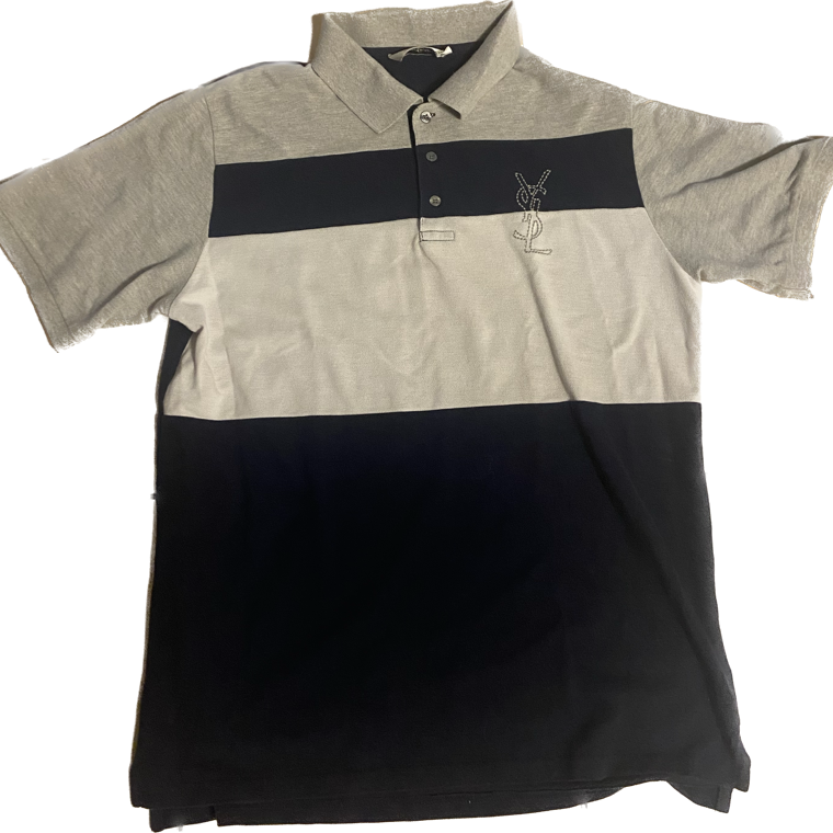 Vintage YSL Polo Shirt 