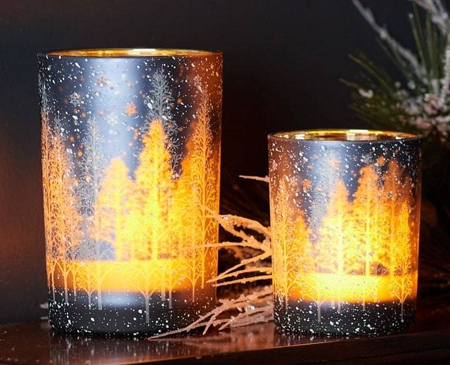 raz imports christmas tree ornament glass ball with cardinal and glitter detail