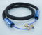 JPS  Aluminata Speaker Cables; 1.5m Pair (8055) 2