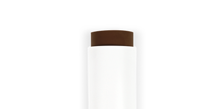 Fond de teint stick 784 Brun ébène - Recharge 10 g