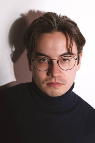 Frederic Hallein