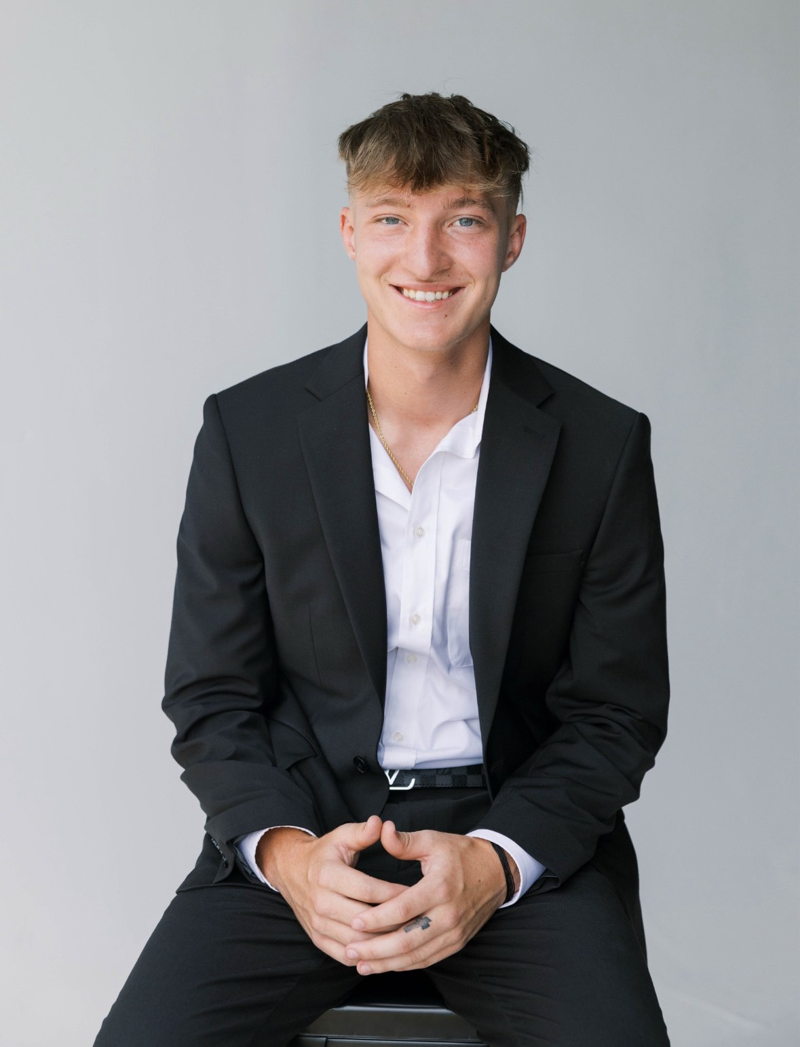 Mason Terwilliger cover