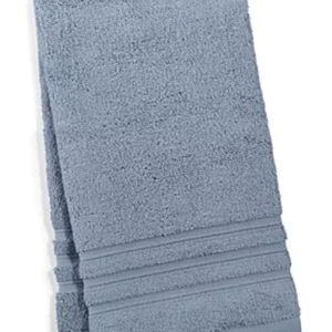 Hotel Collection Ultimate MicroCotton® Hand Towel - Macy's Color Lake