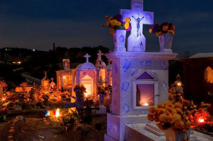 Día de los Muertos Guide