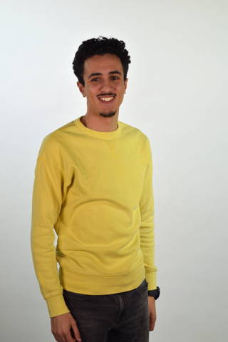 Amine Serock