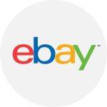 eBay logo