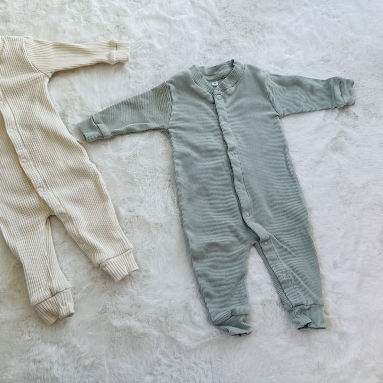 Pyjamas bébé 50-56 cm