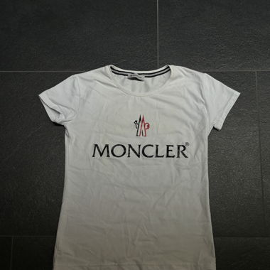 Moncler T-Shirt Grösse S
