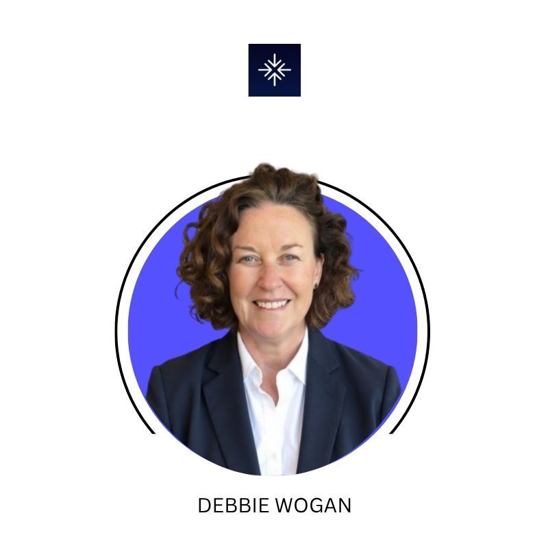 Debbie Wogan - Brandlight | LinkedIn