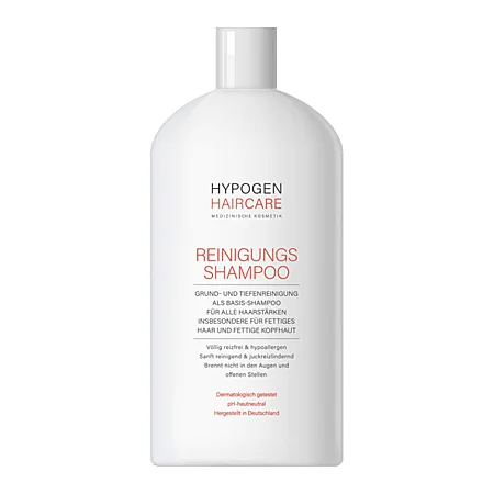 Reinigendes Shampoo - 265 ml