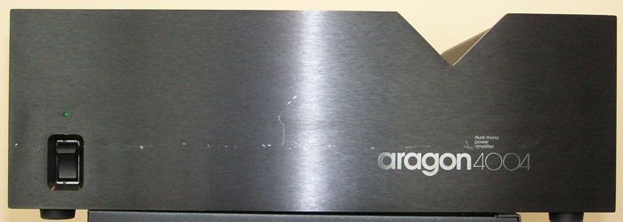 Aragon 4004 mkII