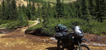 Colorado Special - Mountain Roads and Fly Fishing  near Lakewood, CO