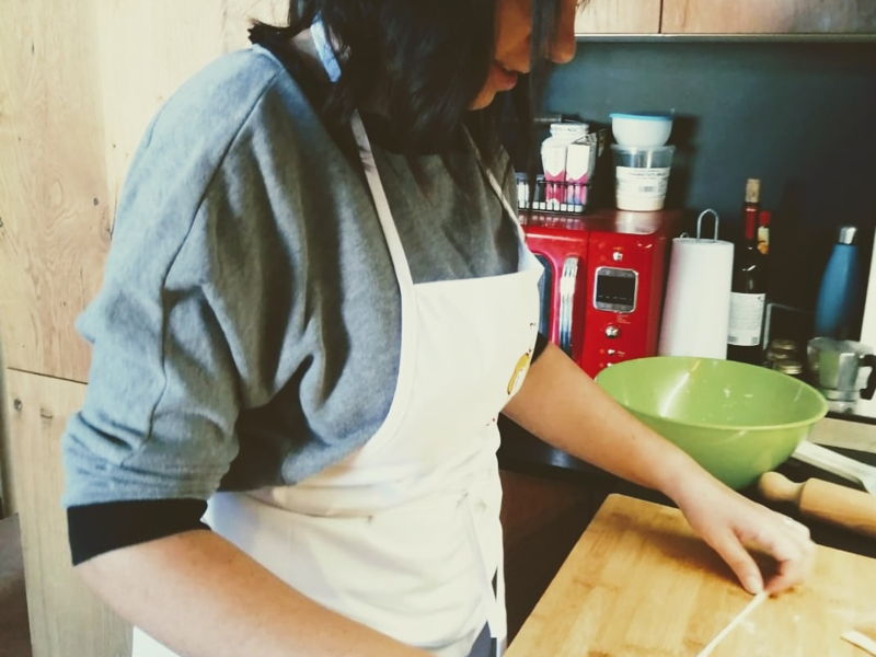 Cooking classes Colle di Val d'Elsa: Creating the typical dishes in Colle Val d'elsa