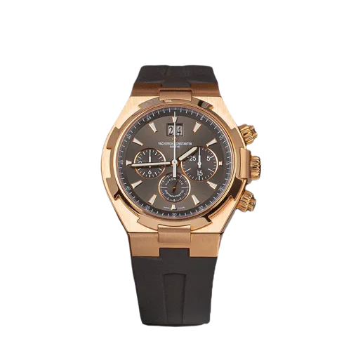 Vacheron Constantin Overseas Chronograph Chronograph