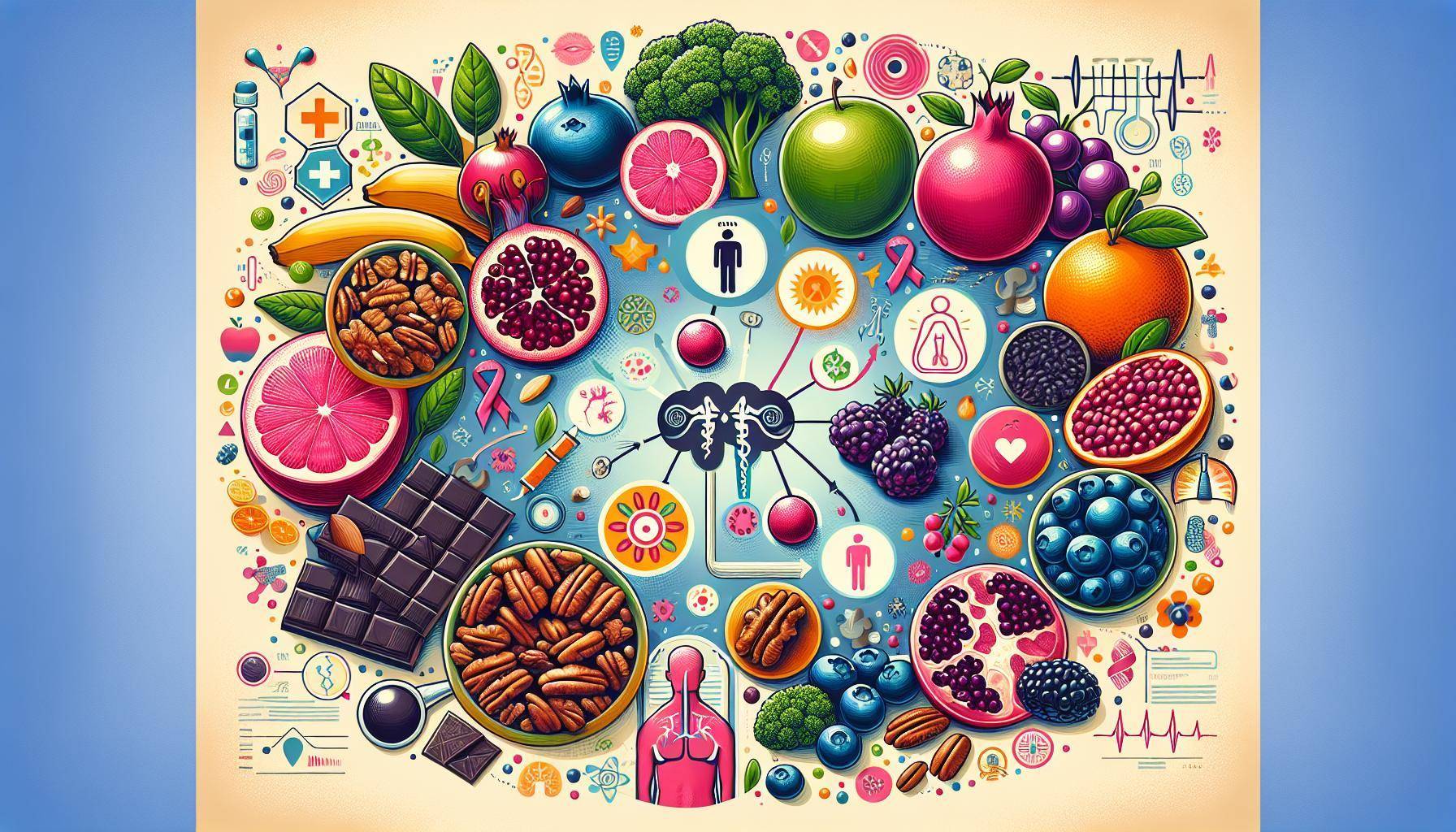 Anti-Inflammatory Foods for Autoimmune Health