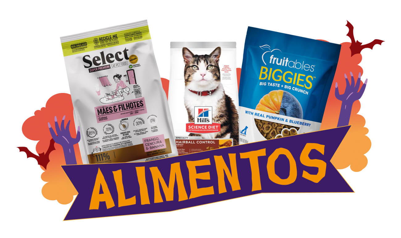 Alimentos