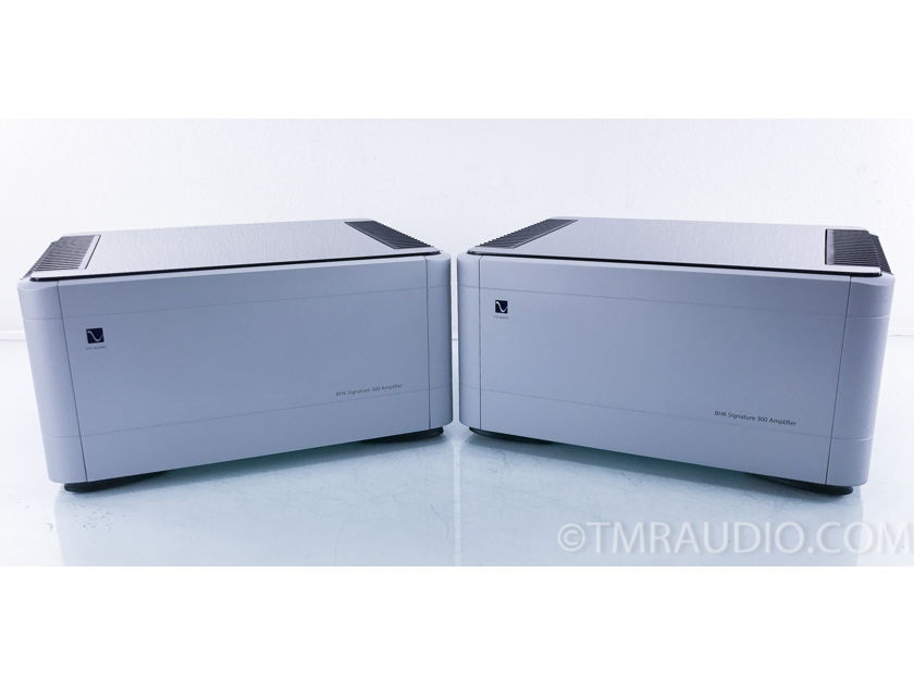 PS Audio  BHK-300 Mono Amplifiers (Highest Trade Values Offered)
