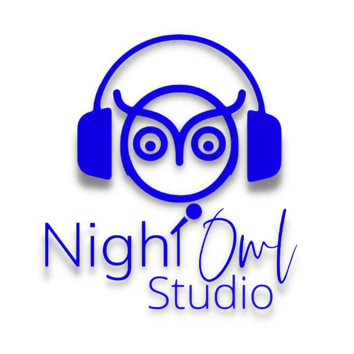 Spaces hosted by Night Owl Studio | SpacetoCo