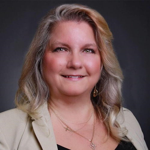 Lisa  Roley