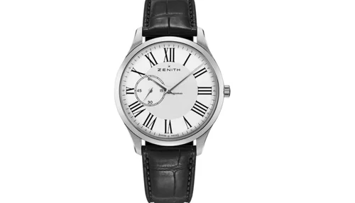 Zenith Elite Ultra Thin 03.2010.681/11.C493
