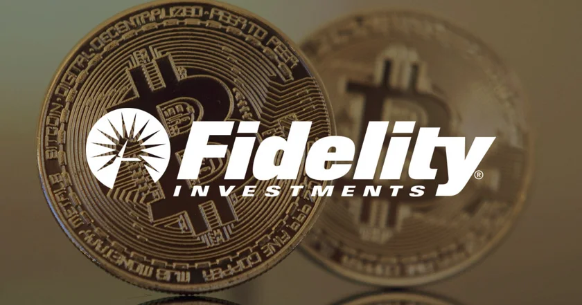 Fidelity, has started opening retail bitcoin trading accounts.