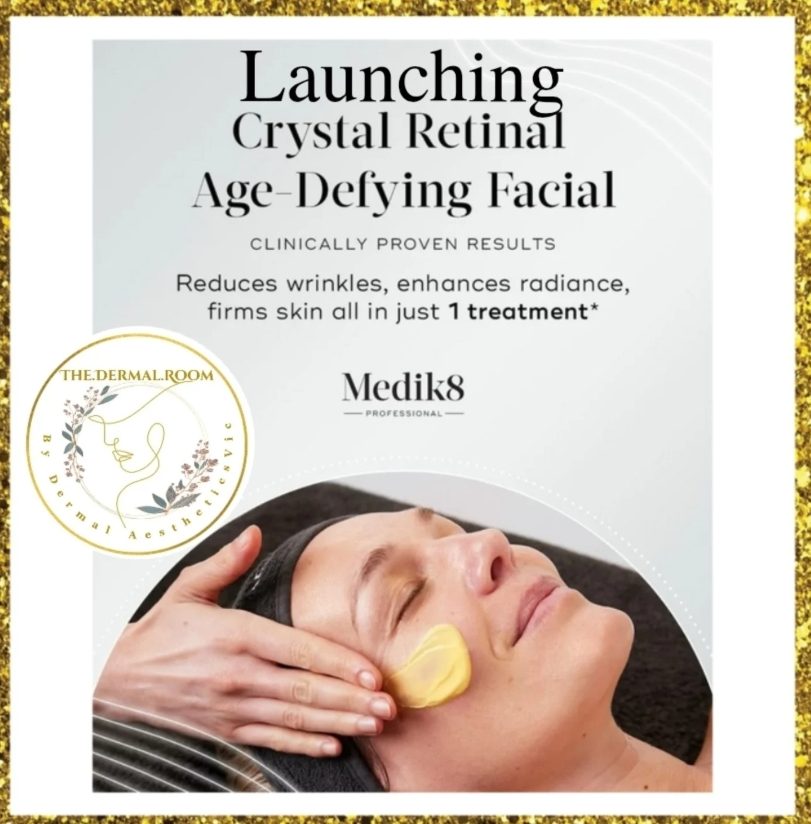 The.Dermal.Room by Dermal Aesthetics Vic Voucher