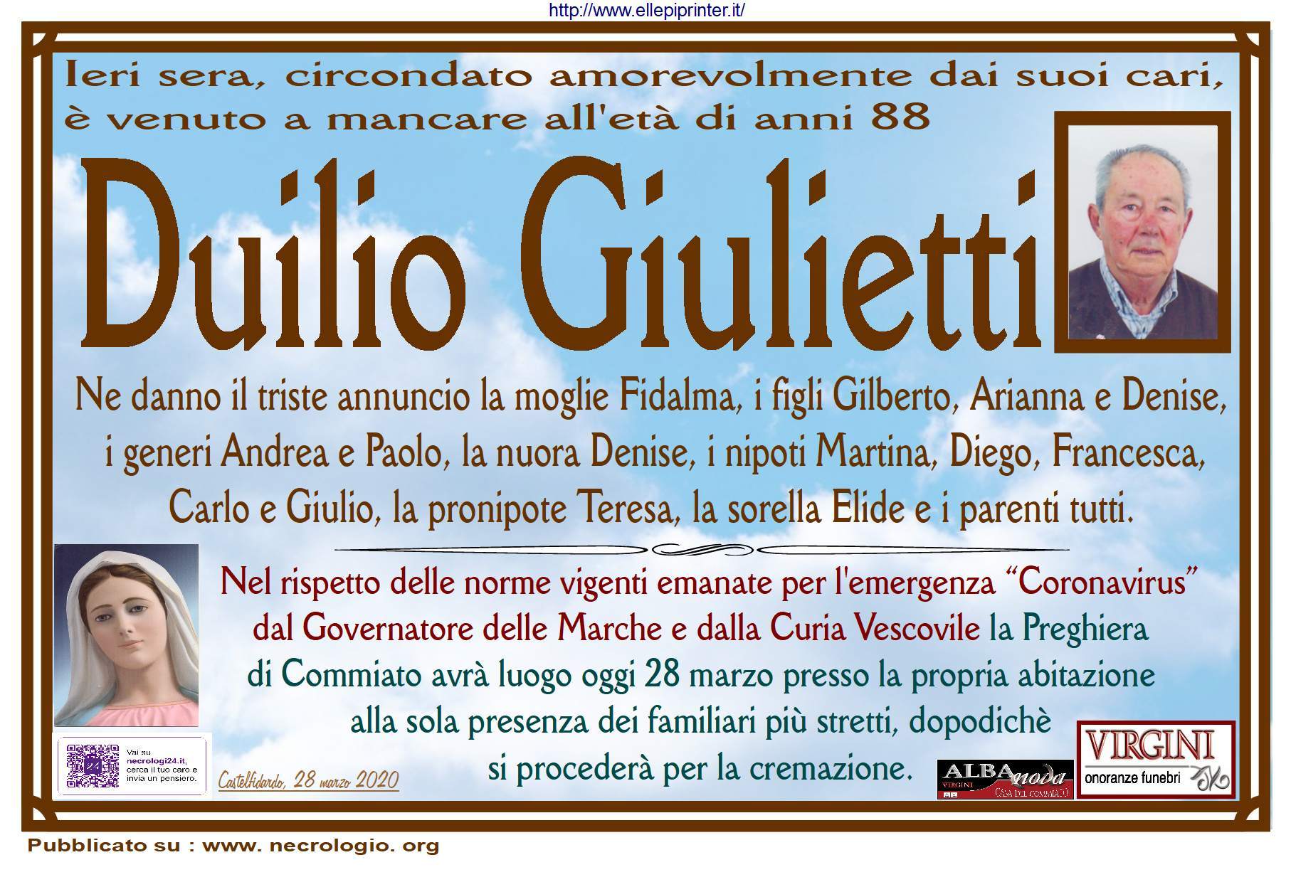 Duilio Giulietti
