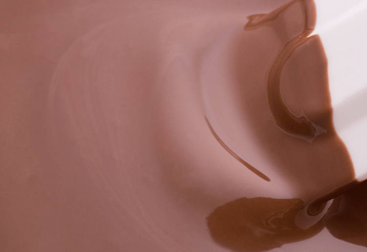 クーベルチュールチョコとは