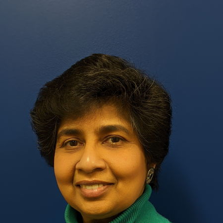 Ph.D., NCC
