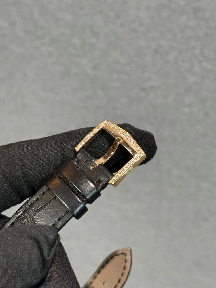 Harry Winston Ocean BIRETRO