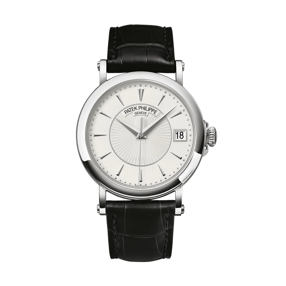White Gold, image 1