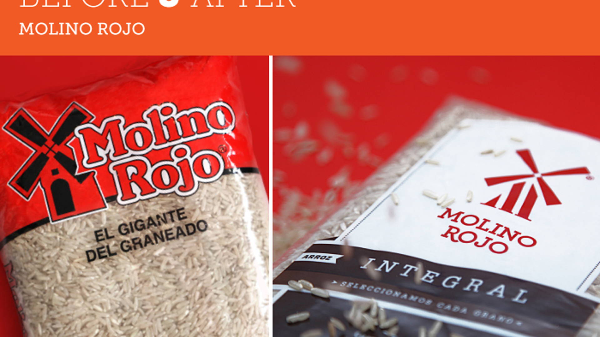 Featured image for Before & After: Molino Rojo