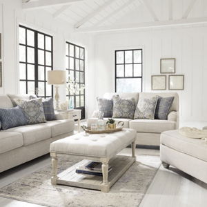 New Furniture!