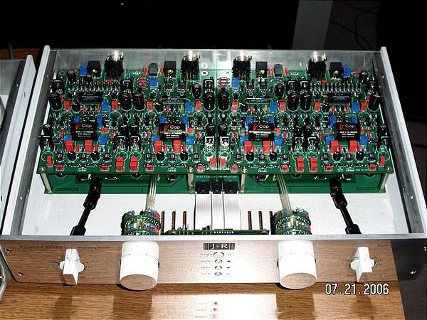 Matt's System