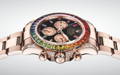 rolex customisation