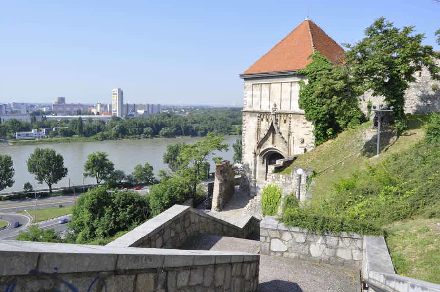Private Day Trip with a Bratislava Local - photo 4