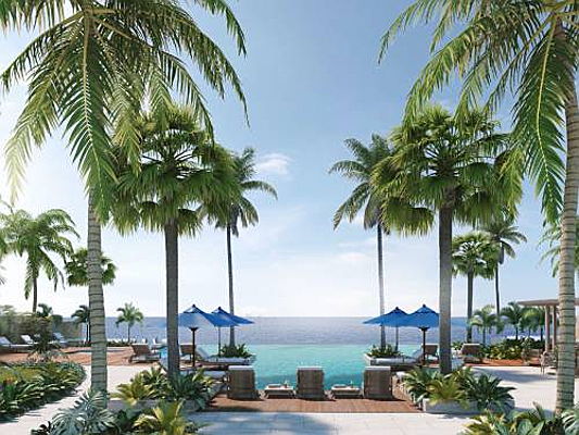  Carvalhal
- Holiday properties: International clients drive demand to a high in the Caribbean