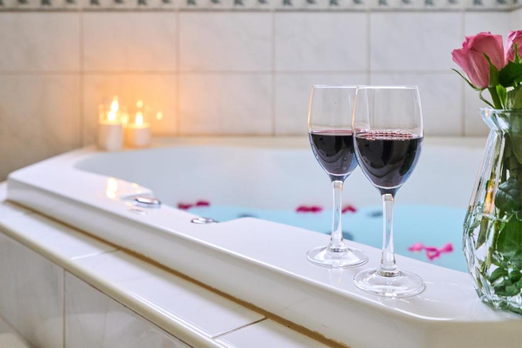 Sanctuary House Resort Motel Voucher - Image 14