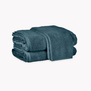 Milagro Wash Cloths | Matouk | Aegean
