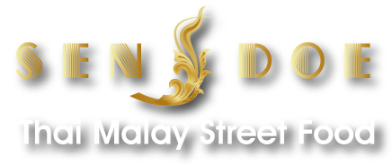 Logo - Sen Doe Thai Restaurant