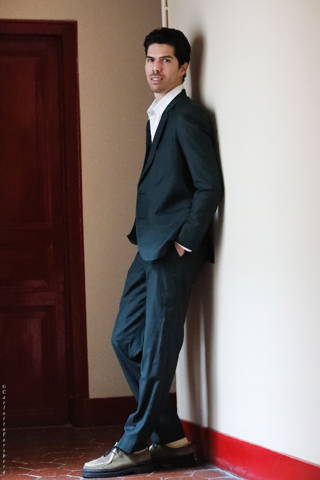 Mehdi Ait ouarab