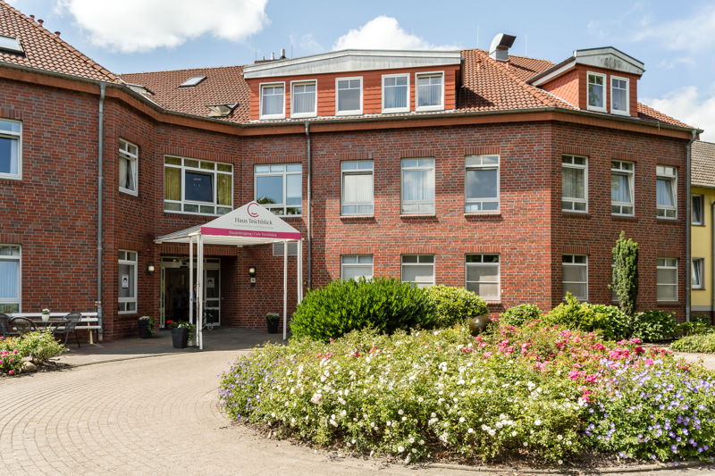 Einrichtung Impression