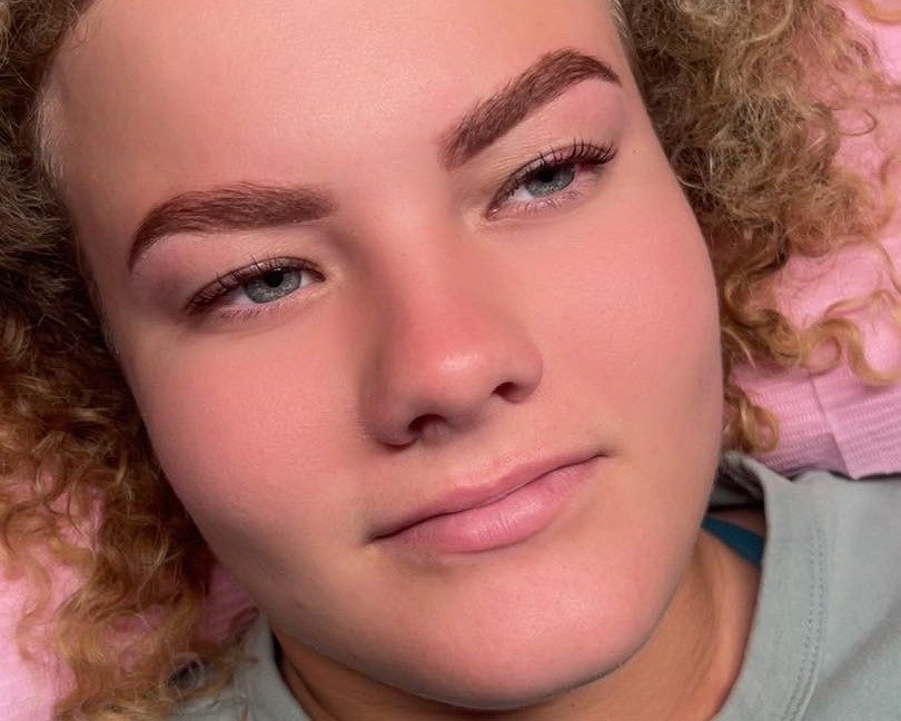 Winked Lash & Brow Lounge Voucher - Image 6