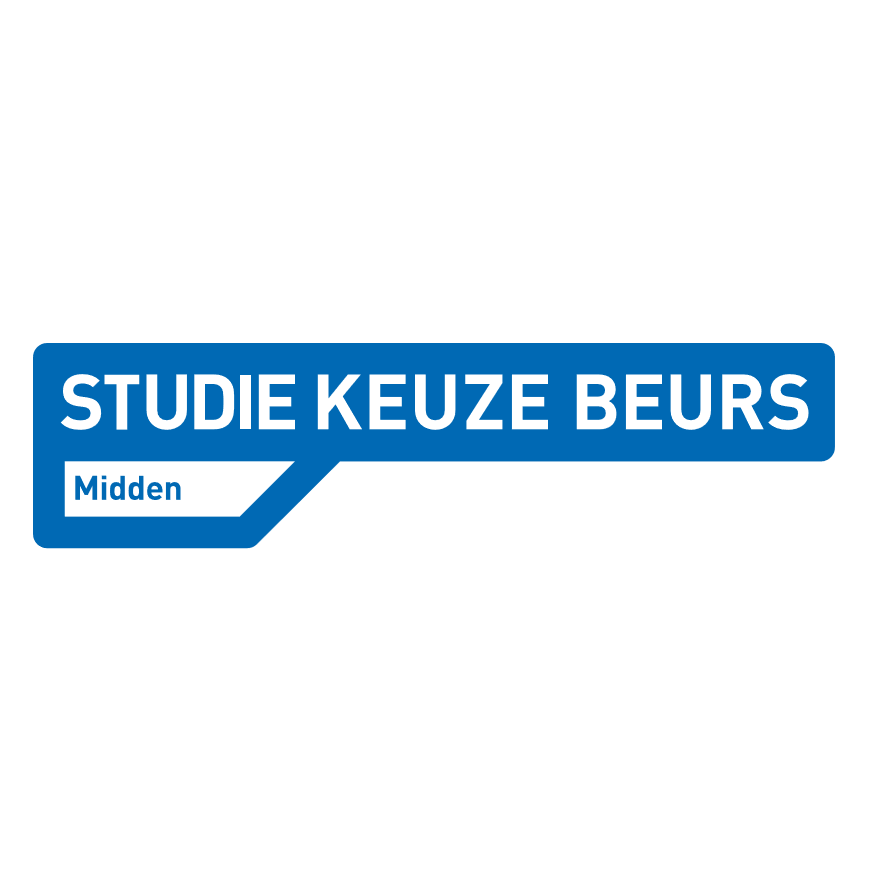 Studiekeuzebeurs Midden