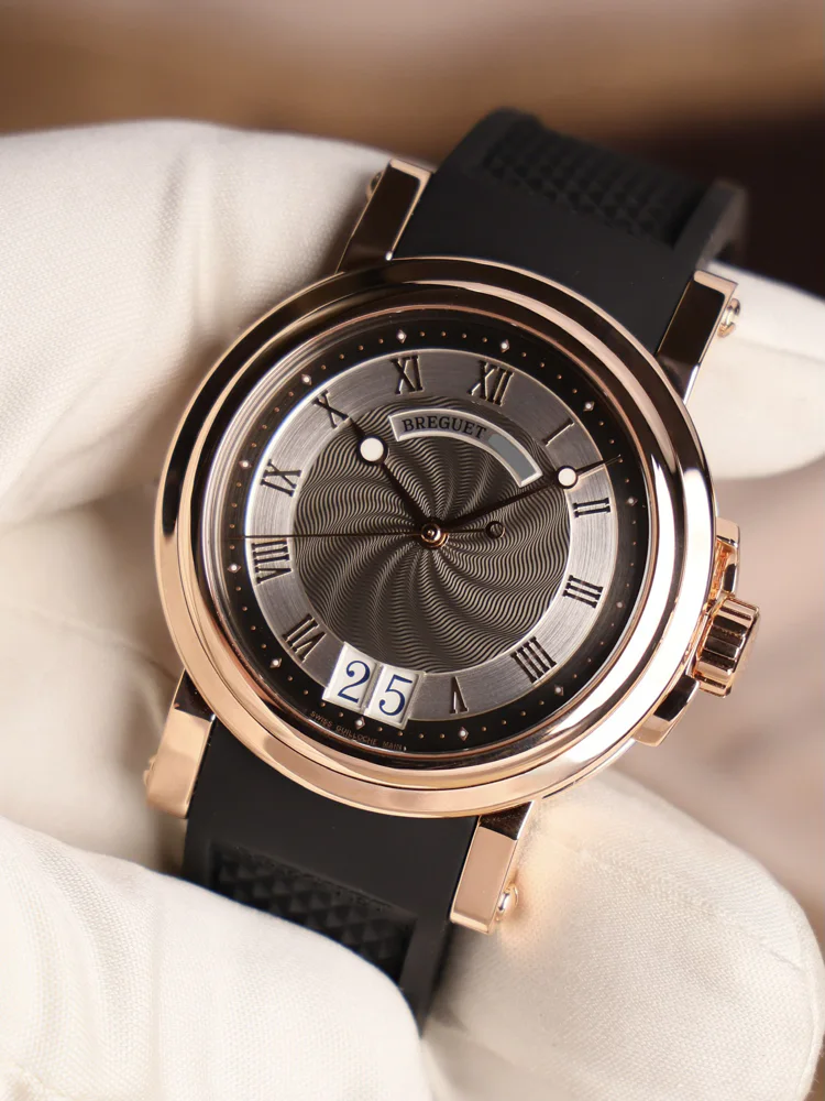 Big Date Marine with Box