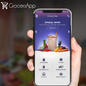 GrocersApp Avatar