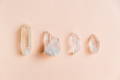 Best Crystals for Stress and Anxiety