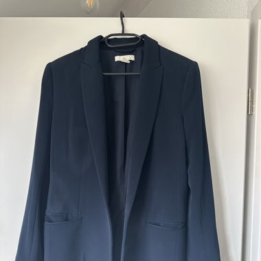 Blazer H&M