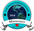 Missouri Homepage