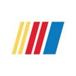 NASCAR logo on InHerSight